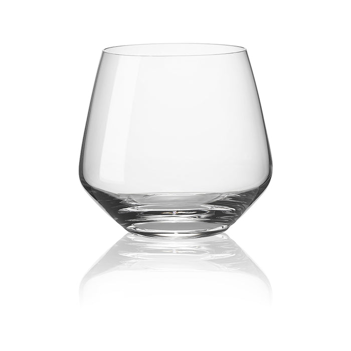 Charisma Whiskey Glass 13 ¼ oz.