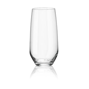 Charisma Long Drink Glass