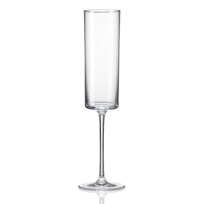 Medium Champagne Glass 5 ¾ oz.
