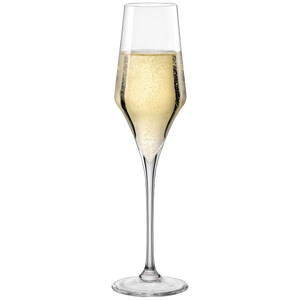 RONA Aram Champagne Glass 7 ½ oz. | Table Effect