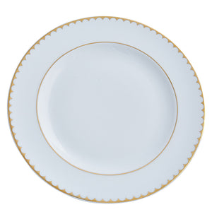 Arrabelle Charger / Platter Plate |  Set of 6