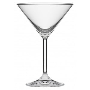 Gala Martini Glass 6 oz. | RONA