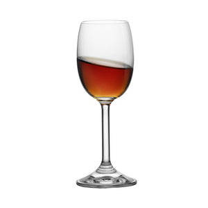 Rona Gala Sherry Glass 3 oz. | Table Effect