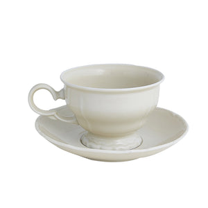 La Provence Cup & Saucer | Dinnerware Collection