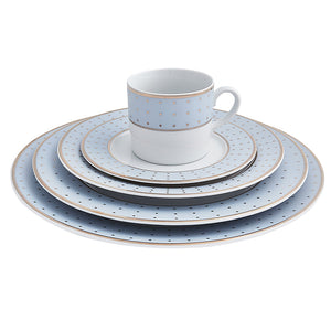 Ocean Mist Place Setting | Dinnerware Collections