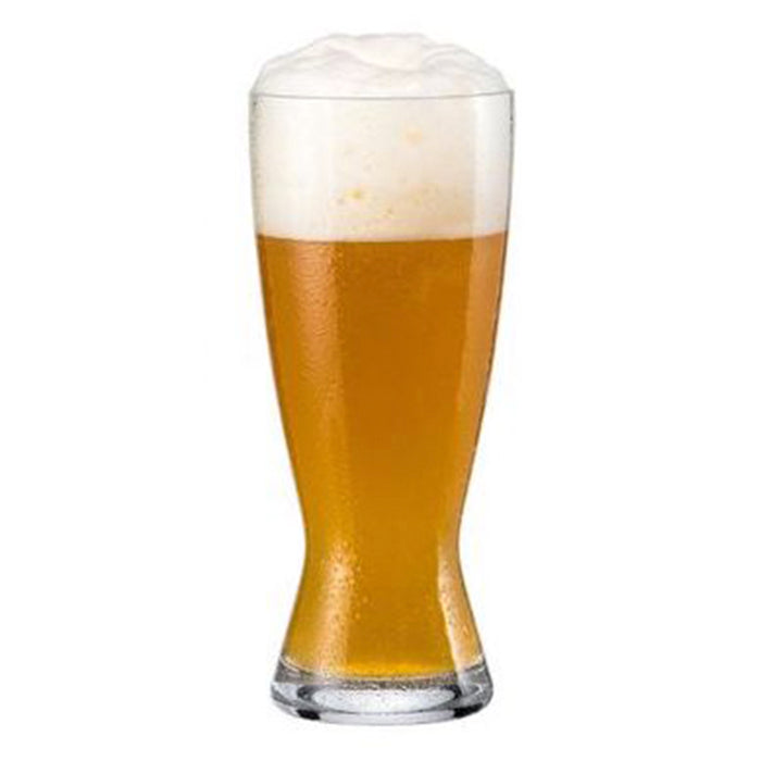 Weizen Beer Glass 14 ¼ oz.