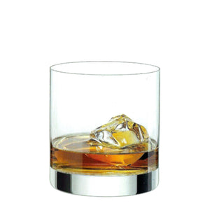 Classic Whisky Glass 9 ½ oz.  | RONA