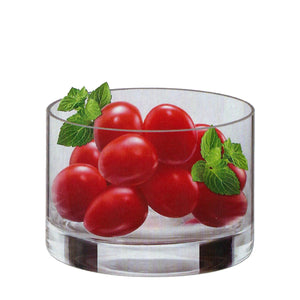 Appetizer Glass by Rona | Table Effect