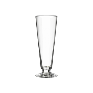 RONA Tapered Pilsner Glass 12 ¾ oz. | Table Effect