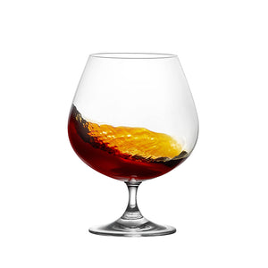 RONA Magnum Brandy Glass 25 oz. |Table Effect