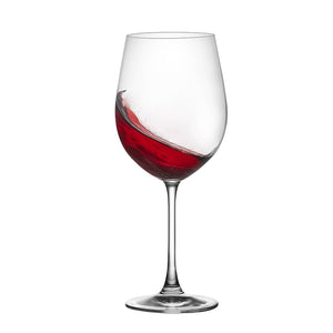 RONA Magnum Bordeaux Wine Glass 22 oz. | Table Effect