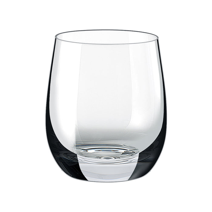 Cool Whiskey XL Glass 15 ½  oz.