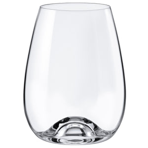 Drink Master Stemless Wine Glass 15 ½ oz.  | RONA