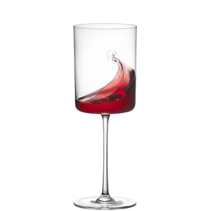 RONA Medium Wine Glass 14 ¼ oz. | Table Effect