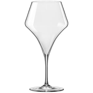 Aram Burgundy Wine Glass 20 ¼ oz. by RONA |Table Effect