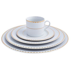 Arrabelle Place Setting | Dinnerware Collections