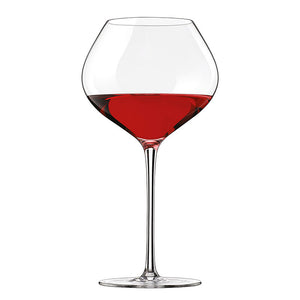 Celebration Burgundy Wine Glass 27 oz.