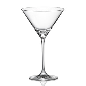 RONA City Martini Glass 7 oz. | Table Effect