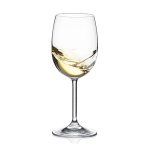 Rona Gala Wine Glass 9 oz. | Table Effect
