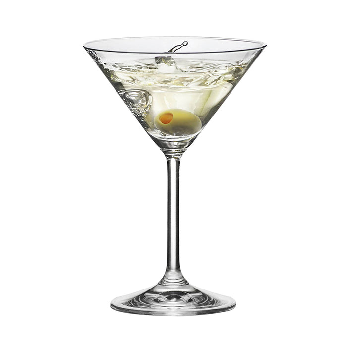 Gala Martini Glass 6 oz.