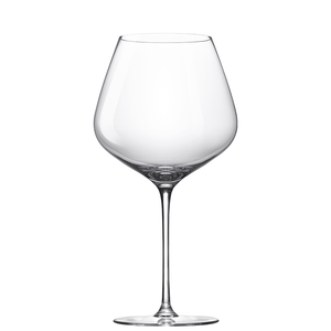 RONA Grace Burgundy Glass 32 ¼ oz. | Table Effect