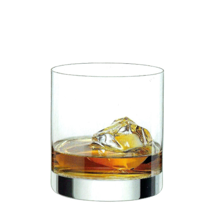 Classic Whisky Glass 9 ½ oz.
