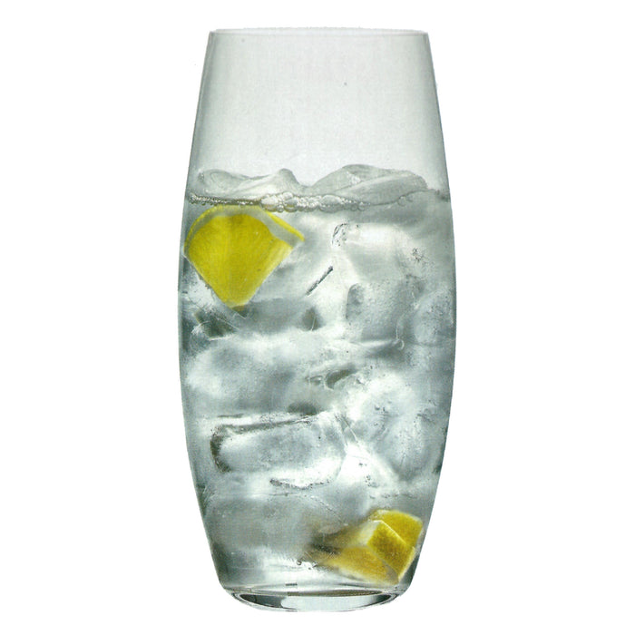 Nectar Long Drink Glass 18 ¾ oz.  |  Set of 6